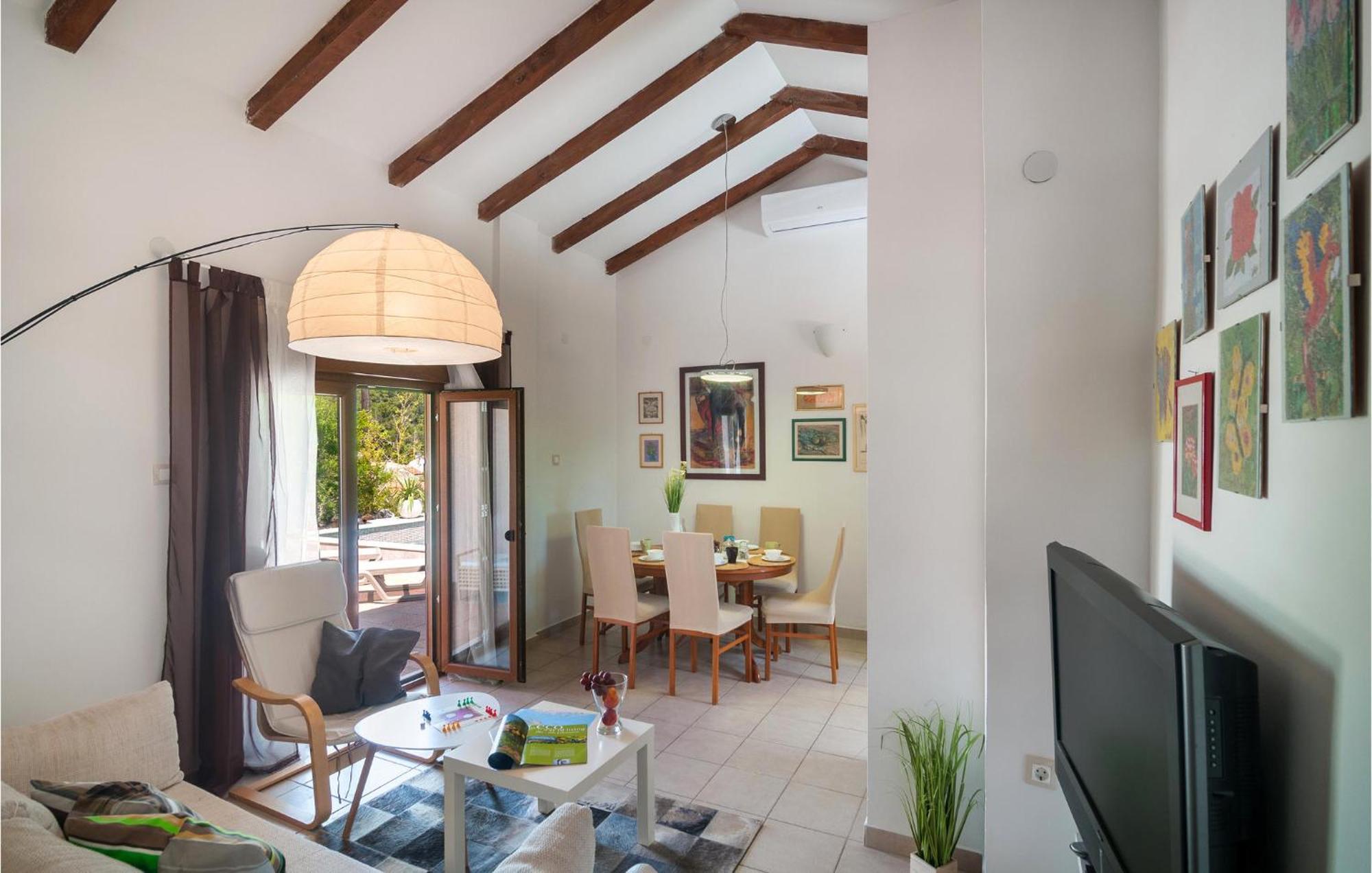 Cozy Home In Mudri Dolac With Kitchen Basina Exterior foto